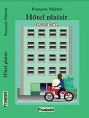 cover image of Hôtel Plaisir